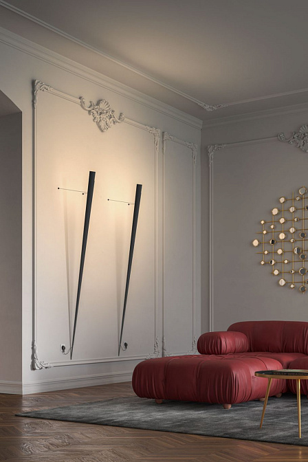 Бра Lumen Center Torchere - фото-3 | interior market