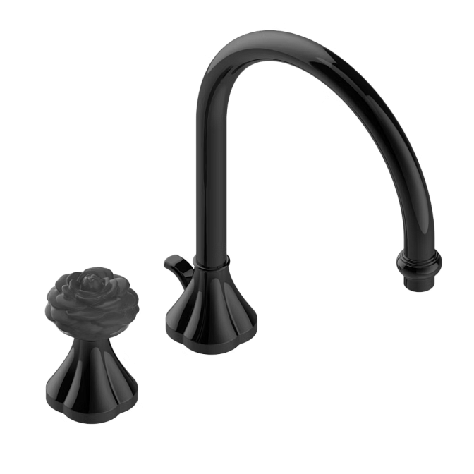 Смеситель для раковины THG  - фото-1 | interior market