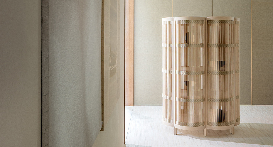 Шкаф Paola lenti Nuvola - фото-3 | interior market