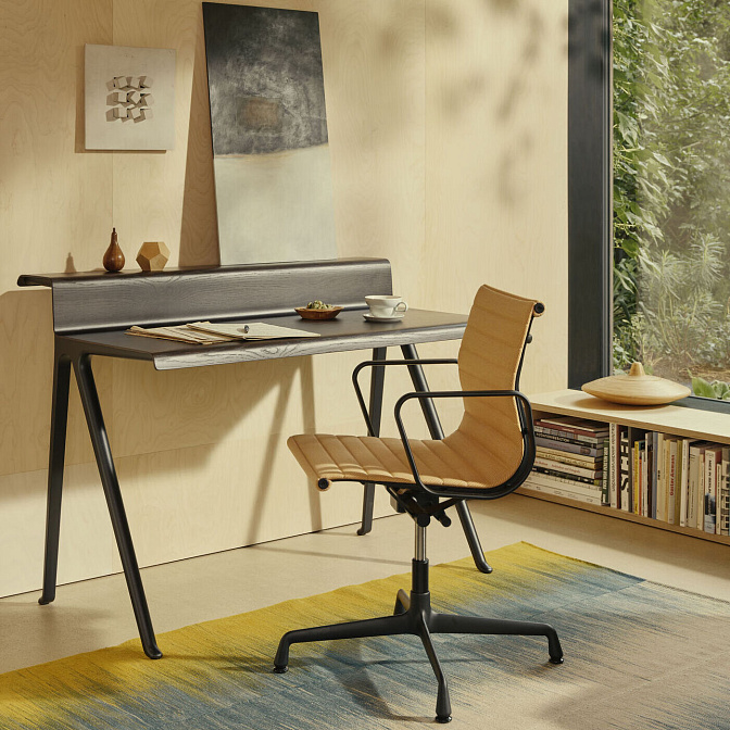 Письменный стол Vitra Courier - фото-3 | interior market