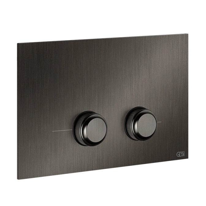 Клавиша Gessi VENTI20 - фото-1 | interior market