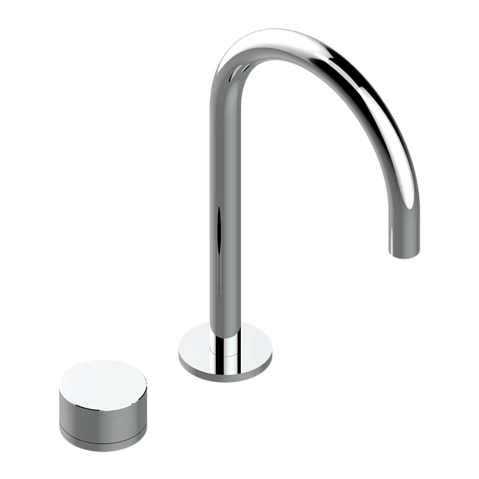 Смеситель для раковины THG Yoko Color - фото-1 | interior market