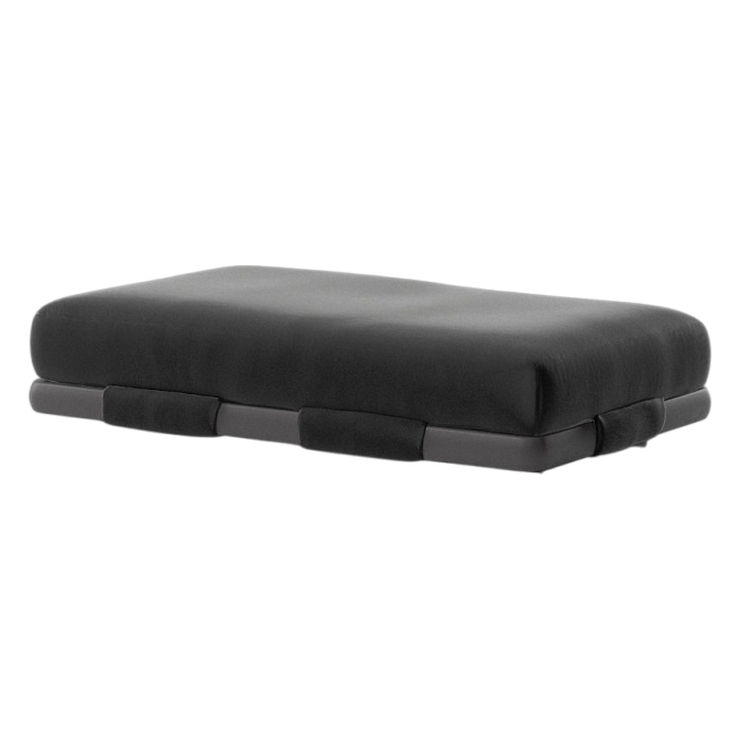 Банкетка Kettal INSULA - фото-1 | interior market Банкетка Kettal INSULA - фото-1 | interior market