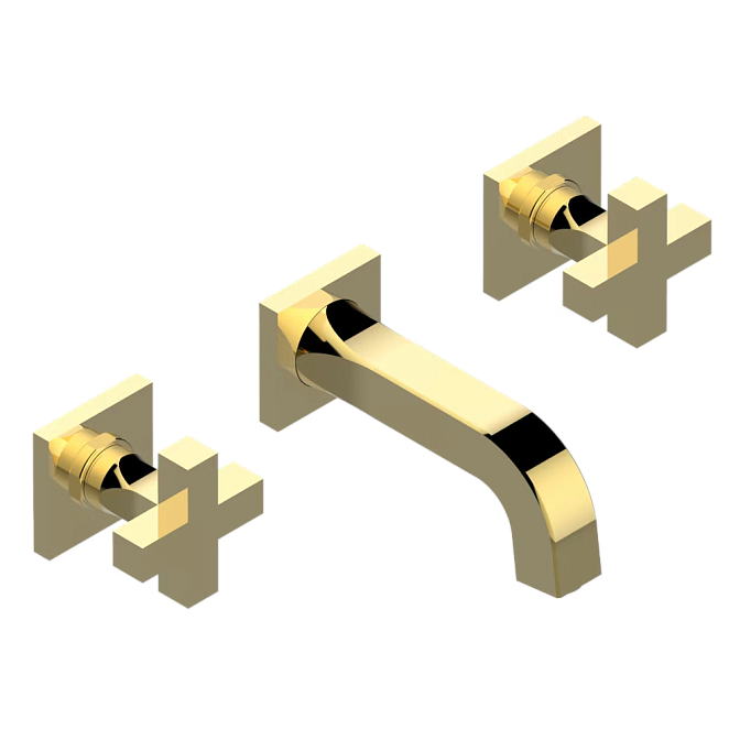 Смеситель встраиваемый THG Beluga - фото-1 | interior market