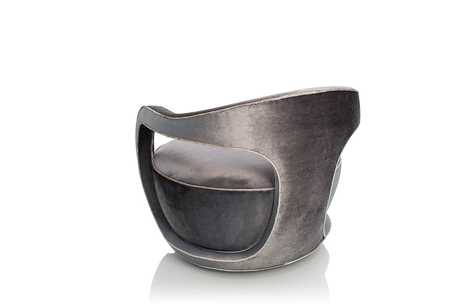 Кресло JNL Fay - фото-3 | interior market