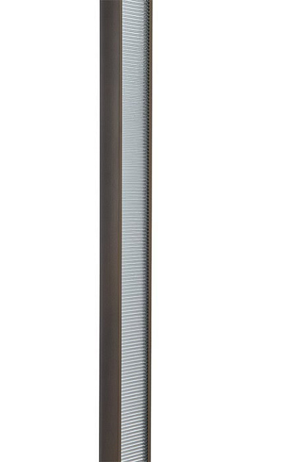 Торшер  De Padova Cut Back Up&Down - фото-4 | interior market