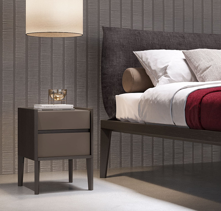 Кровать Olivieri ANDREA - фото-2 | interior market