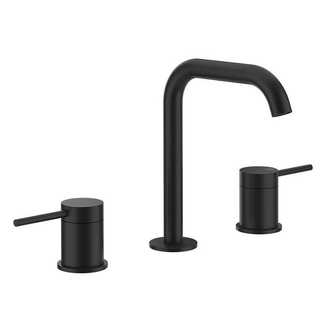 Смеситель для раковины Gessi FLESSA - фото-1 | interior market