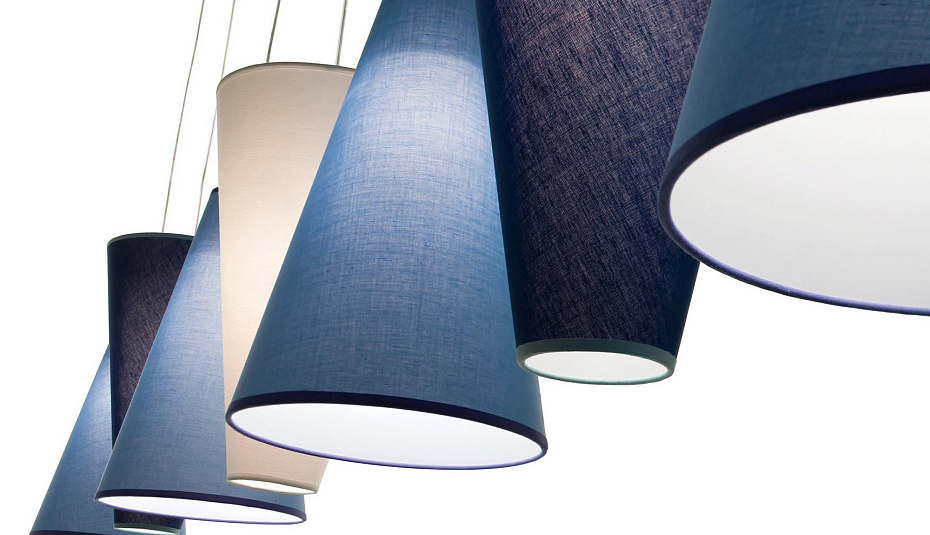Потолочный светильник  Light4 AQUA d - фото-2 | interior market