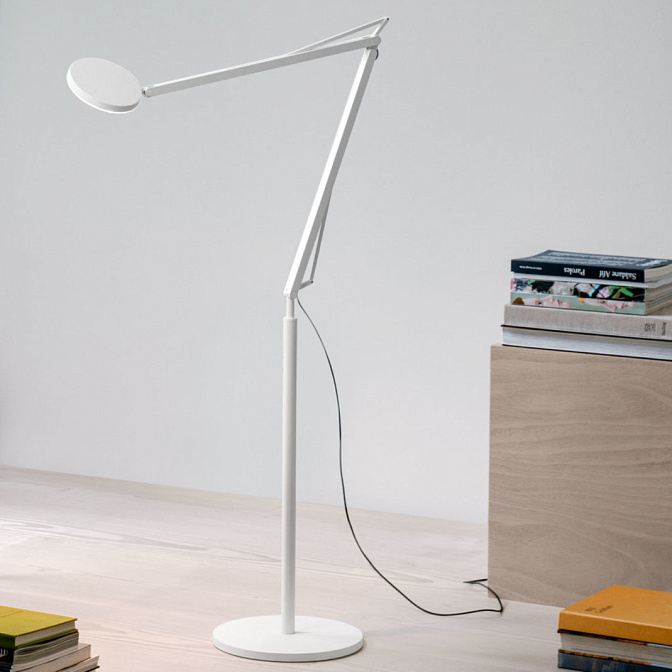 Торшер  Tobias Grau JOHN FLOOR - фото-1 | interior market
