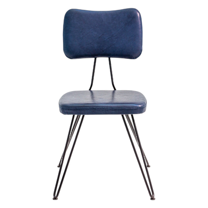 Стул Moroso Overdyed - фото-2 | interior market