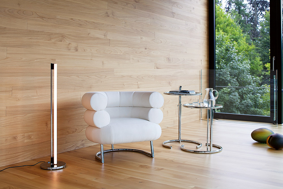 Торшер  Classicon Tube Light - фото-3 | interior market