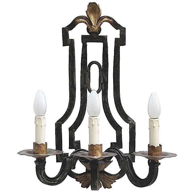 Бра Mis En Demeure Chaillot - фото-1 | interior market