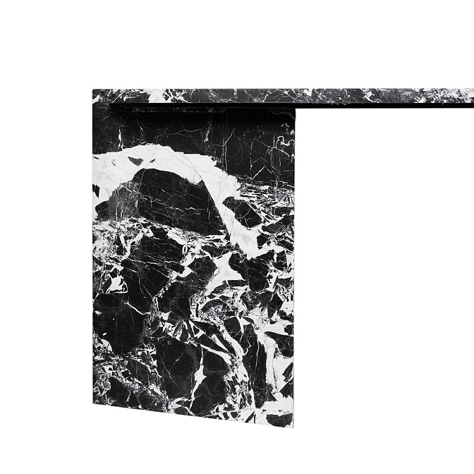 Консоль  Baxter Lana - фото-4 | interior market