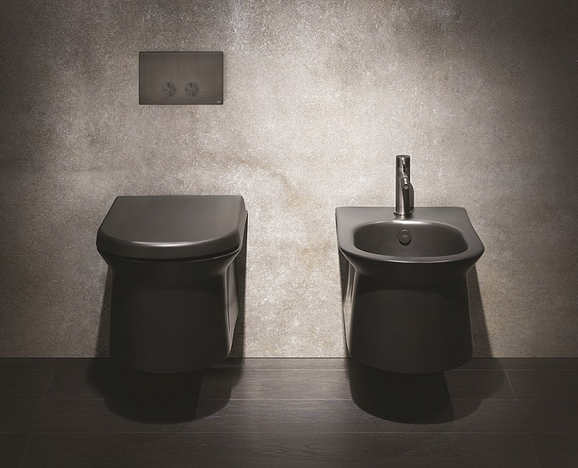 Клавиша Gessi INCISO - фото-3 | interior market