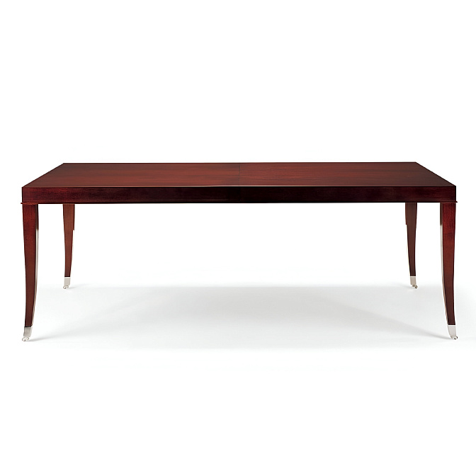 Обеденный стол Bolier Parsons Dining Table - фото-1 | interior market