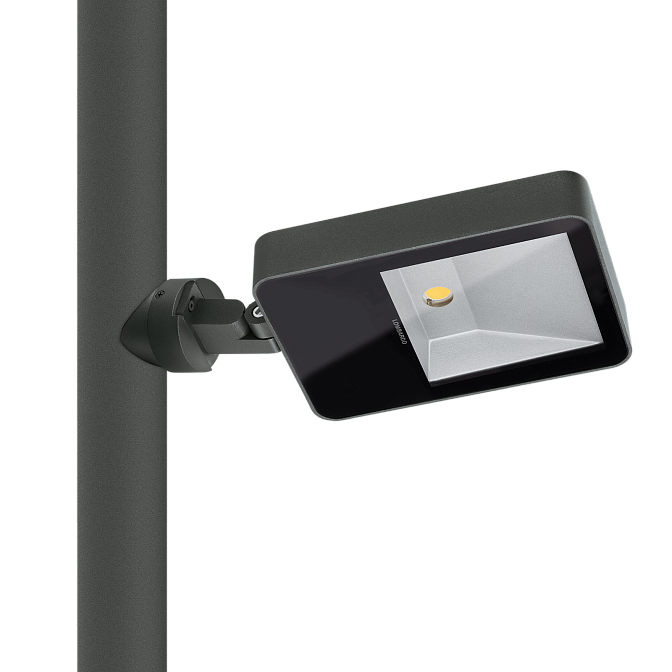 Уличный светильник  Lombardo Tag 210 Asimmetrico - фото-1 | interior market