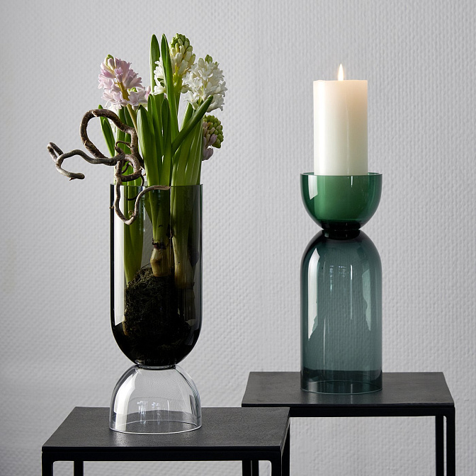 Ваза LAMBERT Vasari - фото-2 | interior market