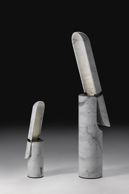 Торшер  Neutra Lente - фото-2 | interior market