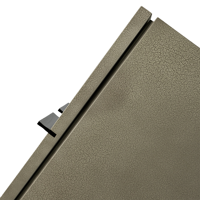 Прикроватная тумба Flou Ari - фото-7 | interior market