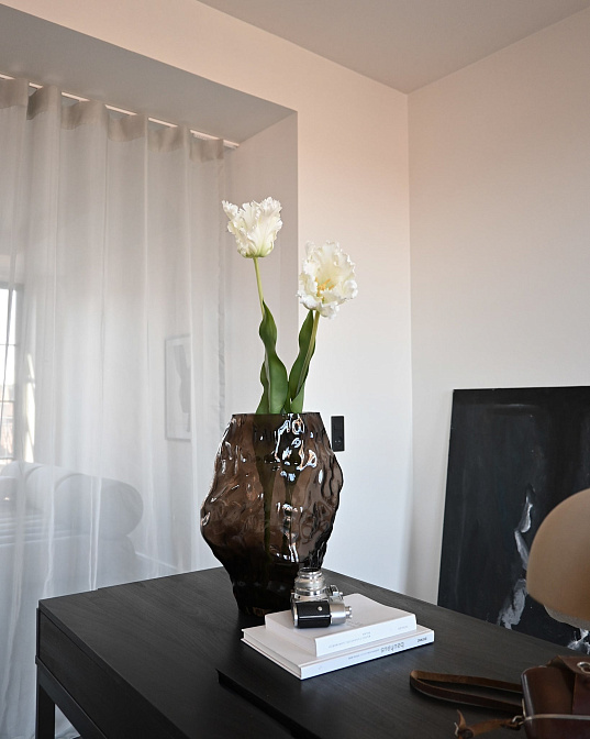 Ваза 101cph Katachi Vase, Medio - фото-4 | interior market