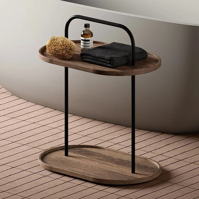 Столик для ванной комнаты Inbani NORM TABLE - фото-3 | interior market