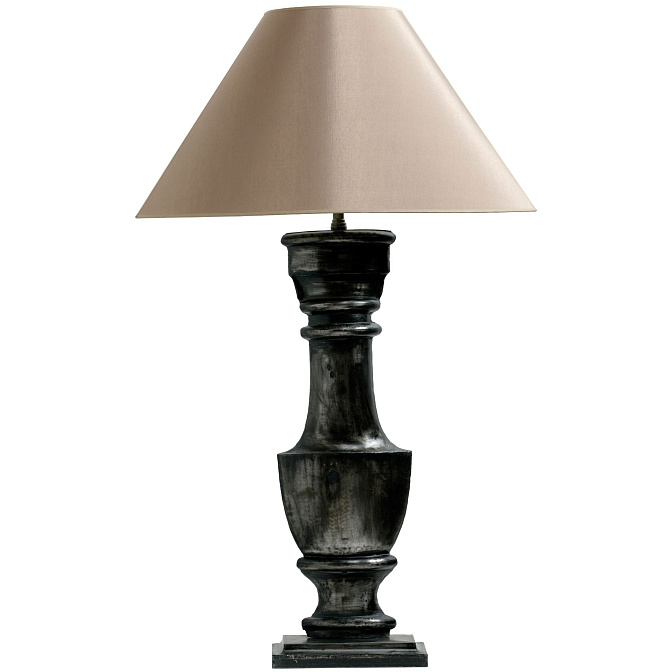 Настольная лампа Mis En Demeure Hastings - фото-1 | interior market