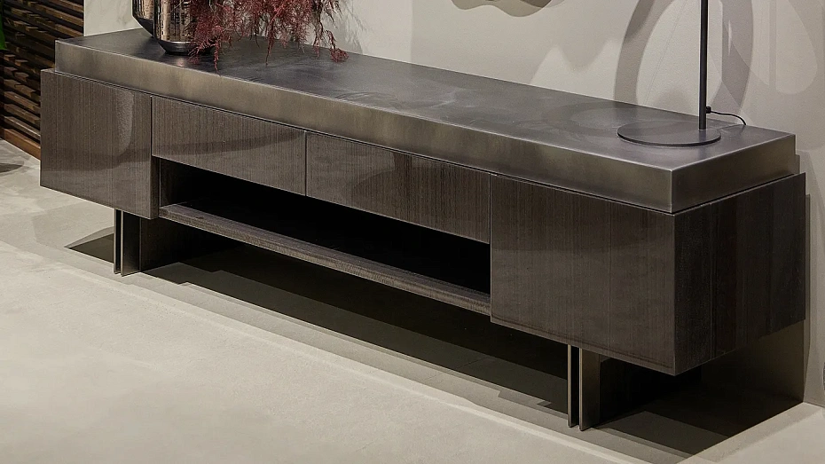 Комод под ТВ Malerba Stay - фото-3 | interior market