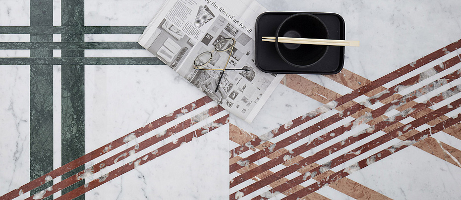  Lithos Design MIKADO - фото-2 | interior market