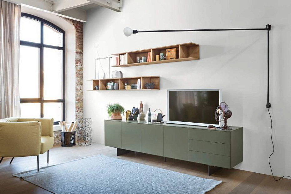 Книжный стеллаж Novamobili Butterfly - фото-3 | interior market