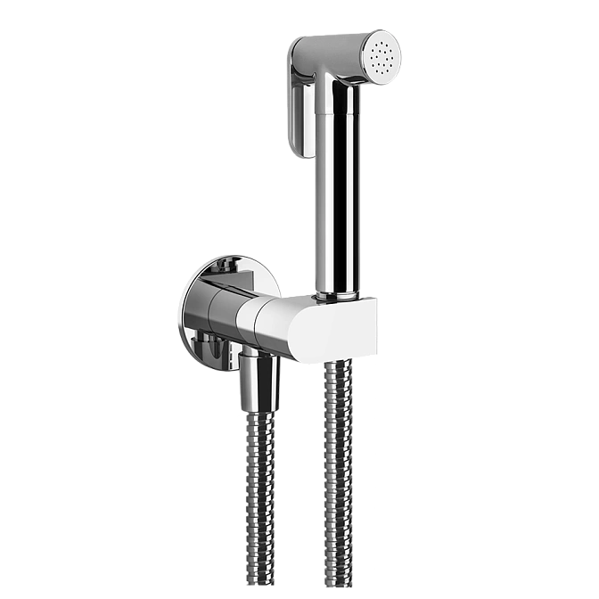 Гигиенический душ Gessi HABITO - фото-1 | interior market