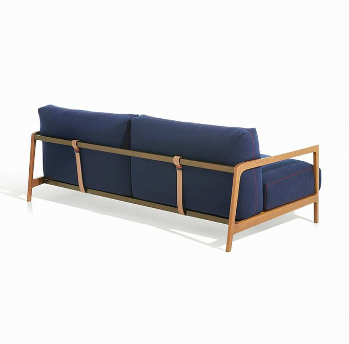 Диван для улицы De Padova Everyday Life - фото-3 | interior market