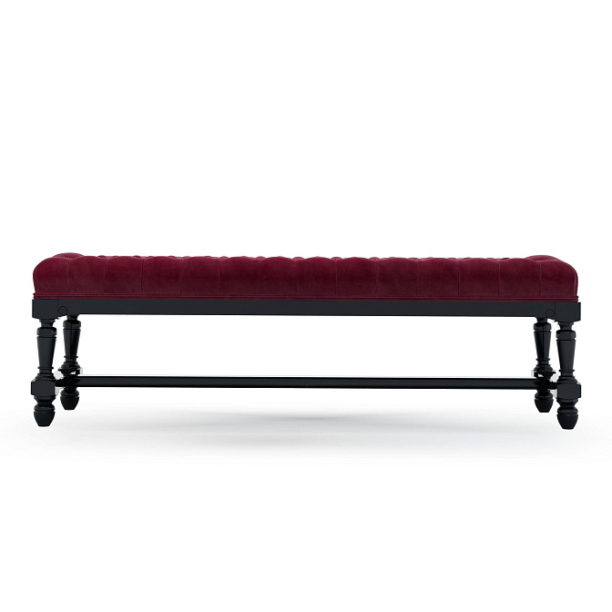 Банкетка Mis En Demeure Ecouen - фото-2 | interior market