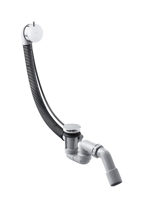 Слив-перелив, Hansgrohe, вид-для ванны - фото-1 | interior market