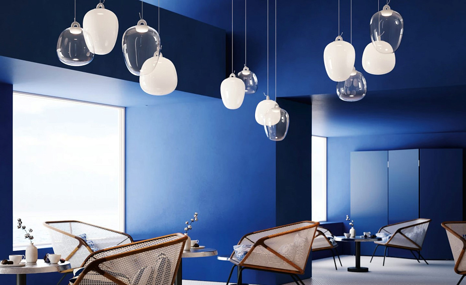 Светильник Lodes (Studio Italia Design) Oblo - фото-3 | interior market