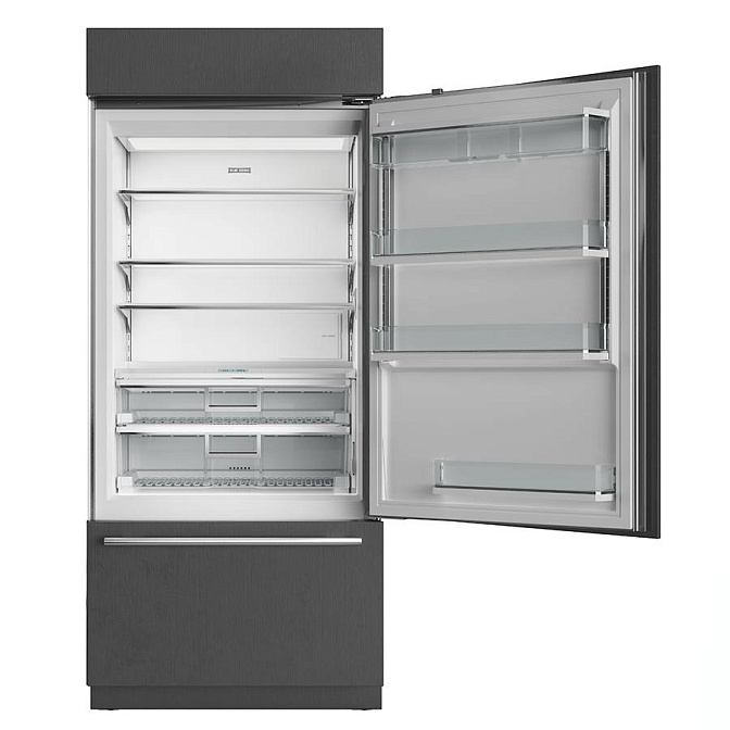 Холодильник  Sub-Zero & Wolf ICBCL3650UID - фото-2 | interior market