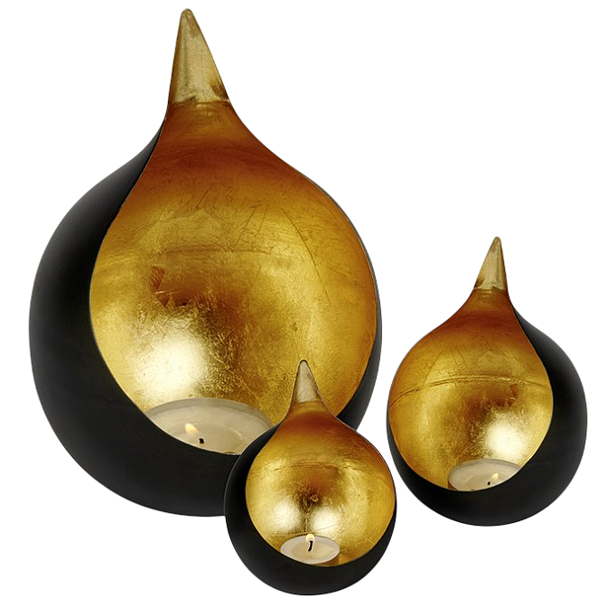 Подсвечник LAMBERT Caldera - фото-2 | interior market