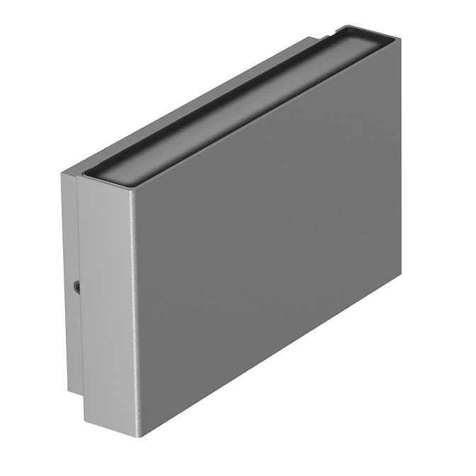 Технический свет Flos Heavy Metal Wall 3 Double - фото-1 | interior market