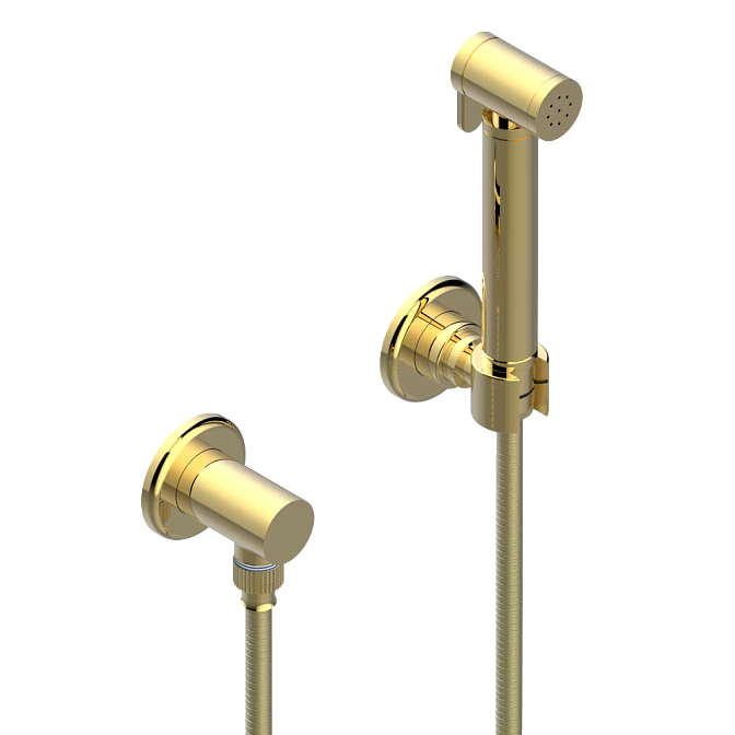 Смеситель THG  - фото-1 | interior market