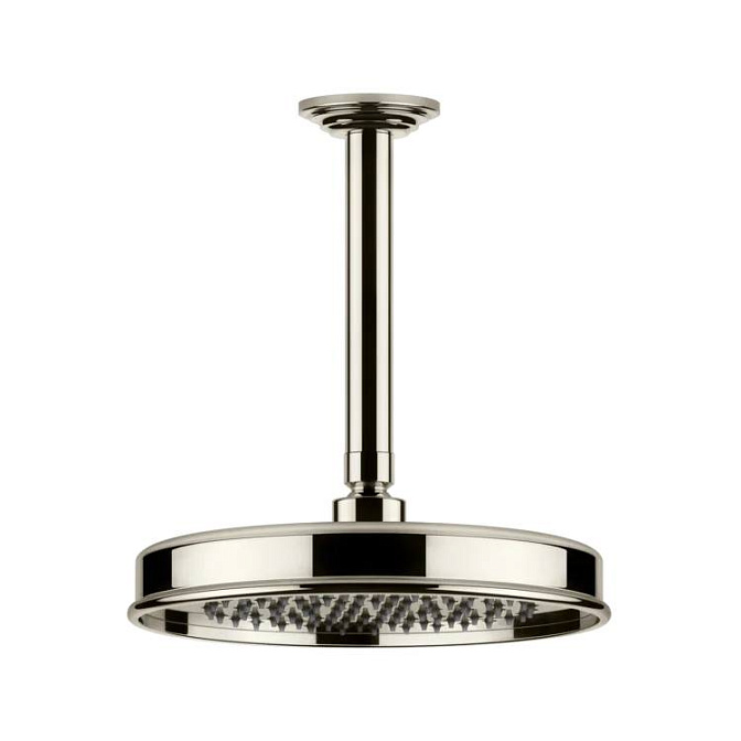 Верхний душ Gessi VENTI20 - фото-1 | interior market