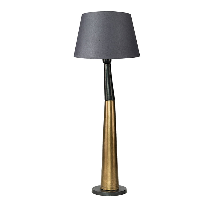 Настольная лампа Mis En Demeure Metal One - фото-1 | interior market