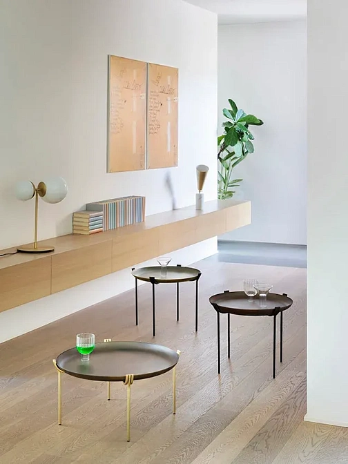 Журнальный столик Saba Geo - фото-5 | interior market