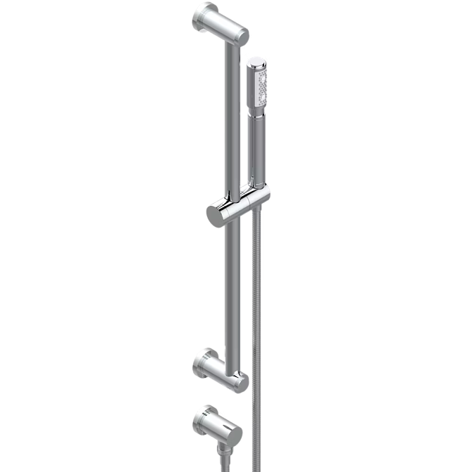 Встраиваемый смеситель THG  - фото-1 | interior market