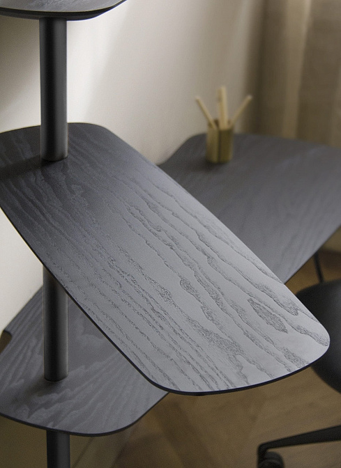 Письменный стол NOMON Unica - фото-4 | interior market