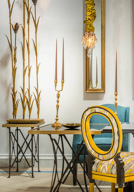 Торшер  Mis En Demeure Trocadéro - фото-2 | interior market