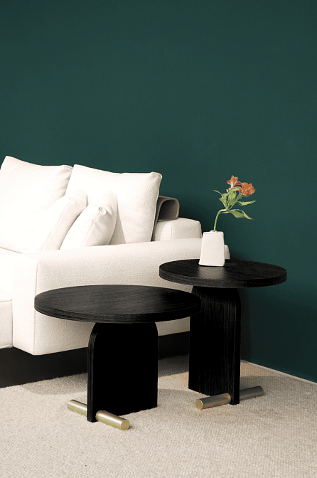 Журнальный столик NOMON Nova 2 - фото-3 | interior market