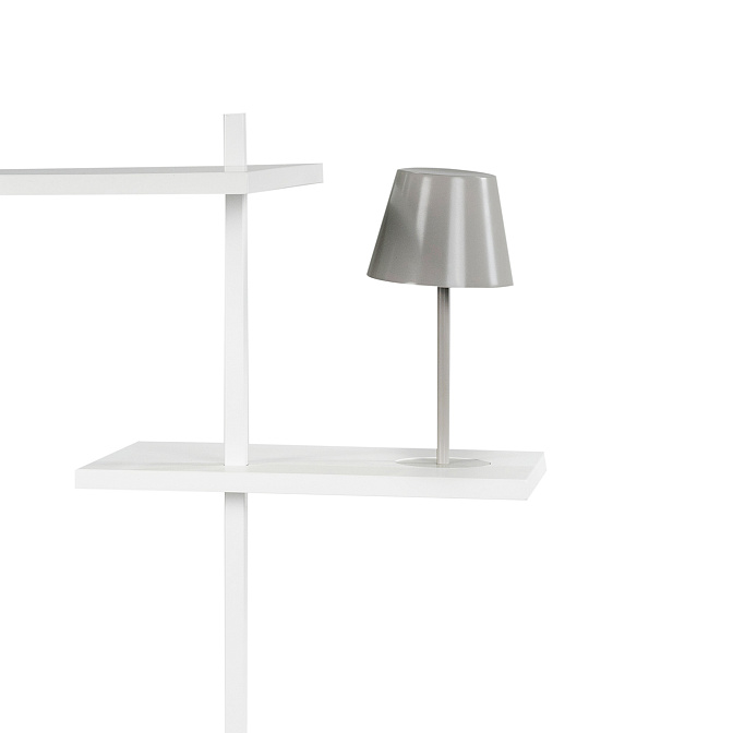 Торшер  Vibia SUITE - фото-2 | interior market