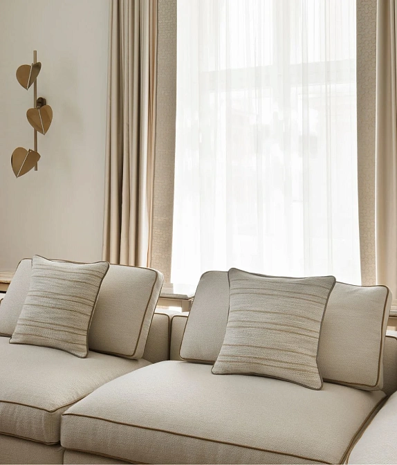 Модульный диван Visionnaire By Ipe Cavalli Bastian Lounge - фото-4 | interior market