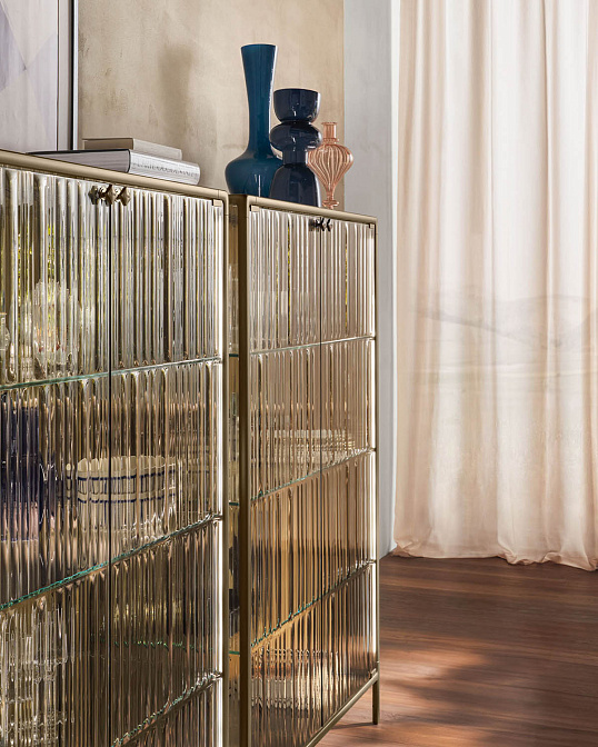 Витрина FIAM ITALIA Echo Line - фото-3 | interior market
