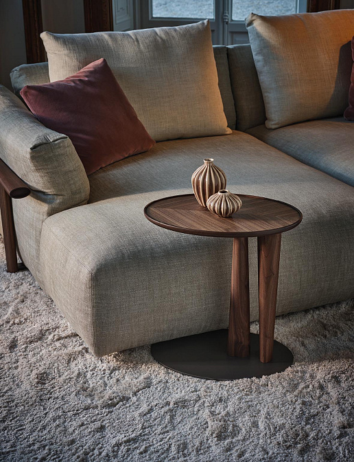 Стол Porada CÔTÉ - фото-3 | interior market